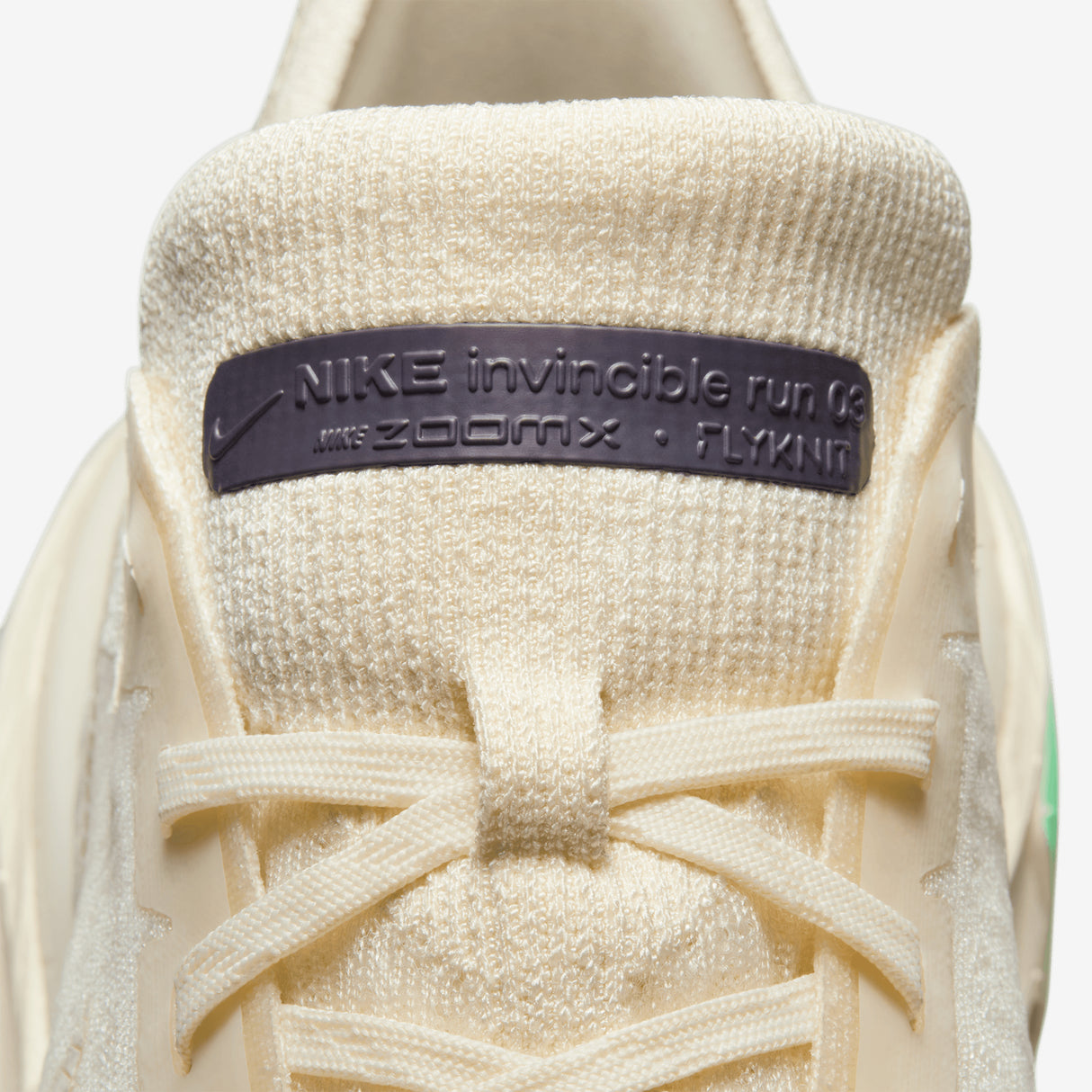 Nike - ZoomX Invincible Run Flyknit 3 - Homme