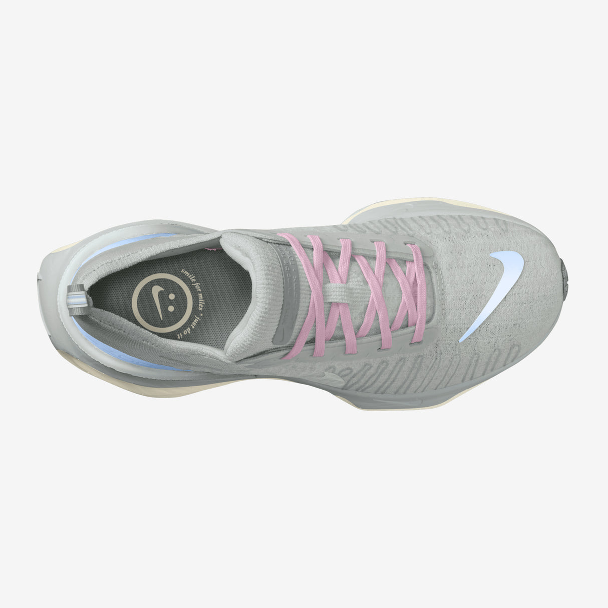Nike - ZoomX Invincible Run Flyknit 3 - Femme