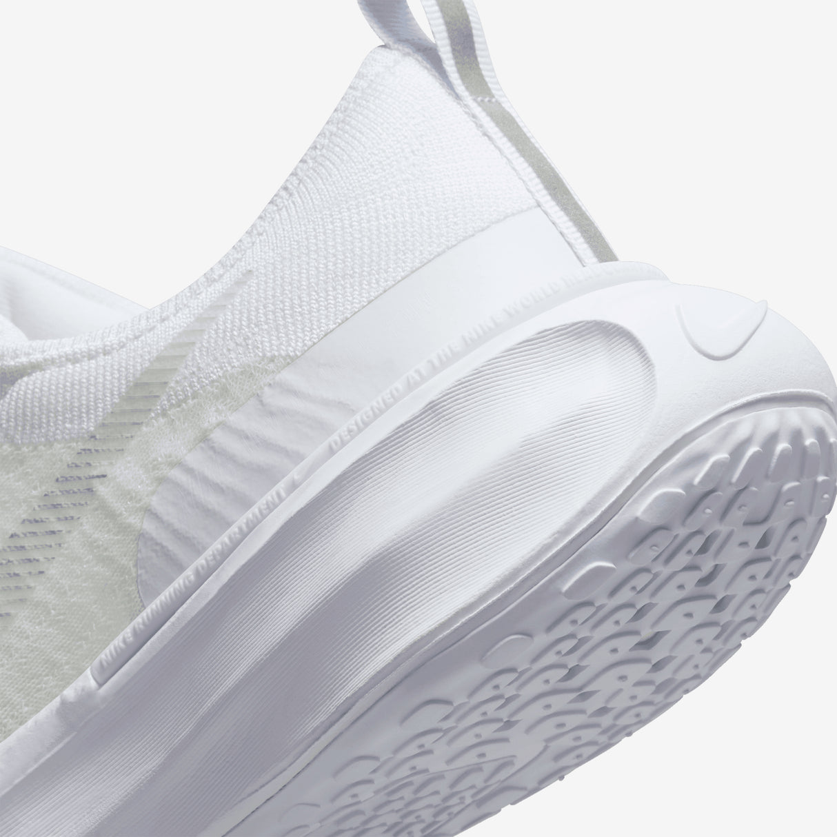 Nike - ZoomX Invincible Run Flyknit 3 - Femme