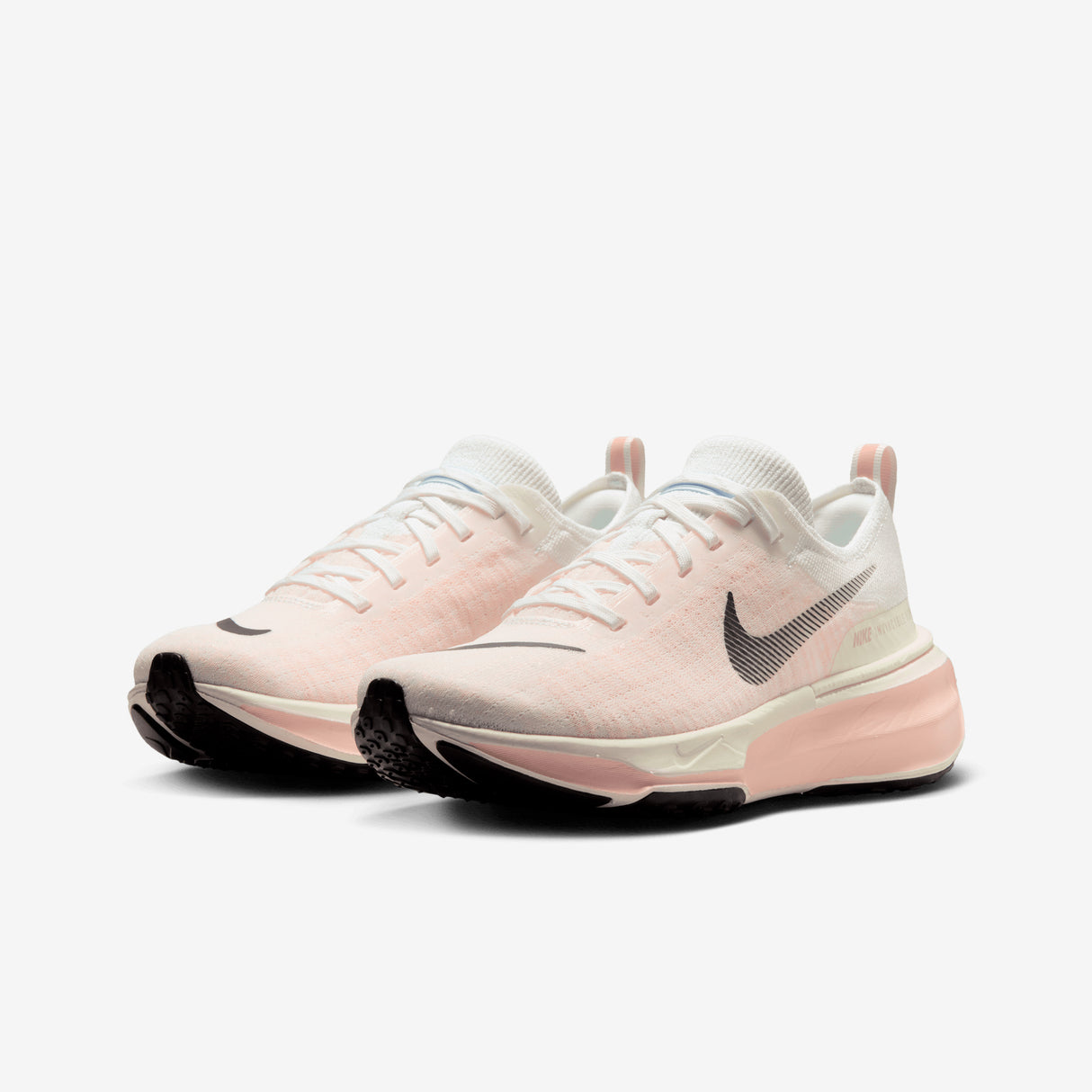 Nike - ZoomX Invincible Run Flyknit 3 - Femme