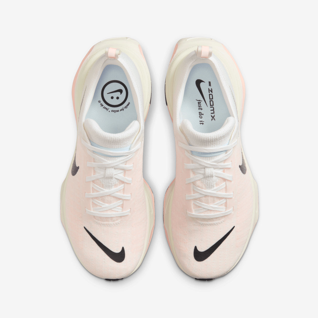 Nike - ZoomX Invincible Run Flyknit 3 - Femme