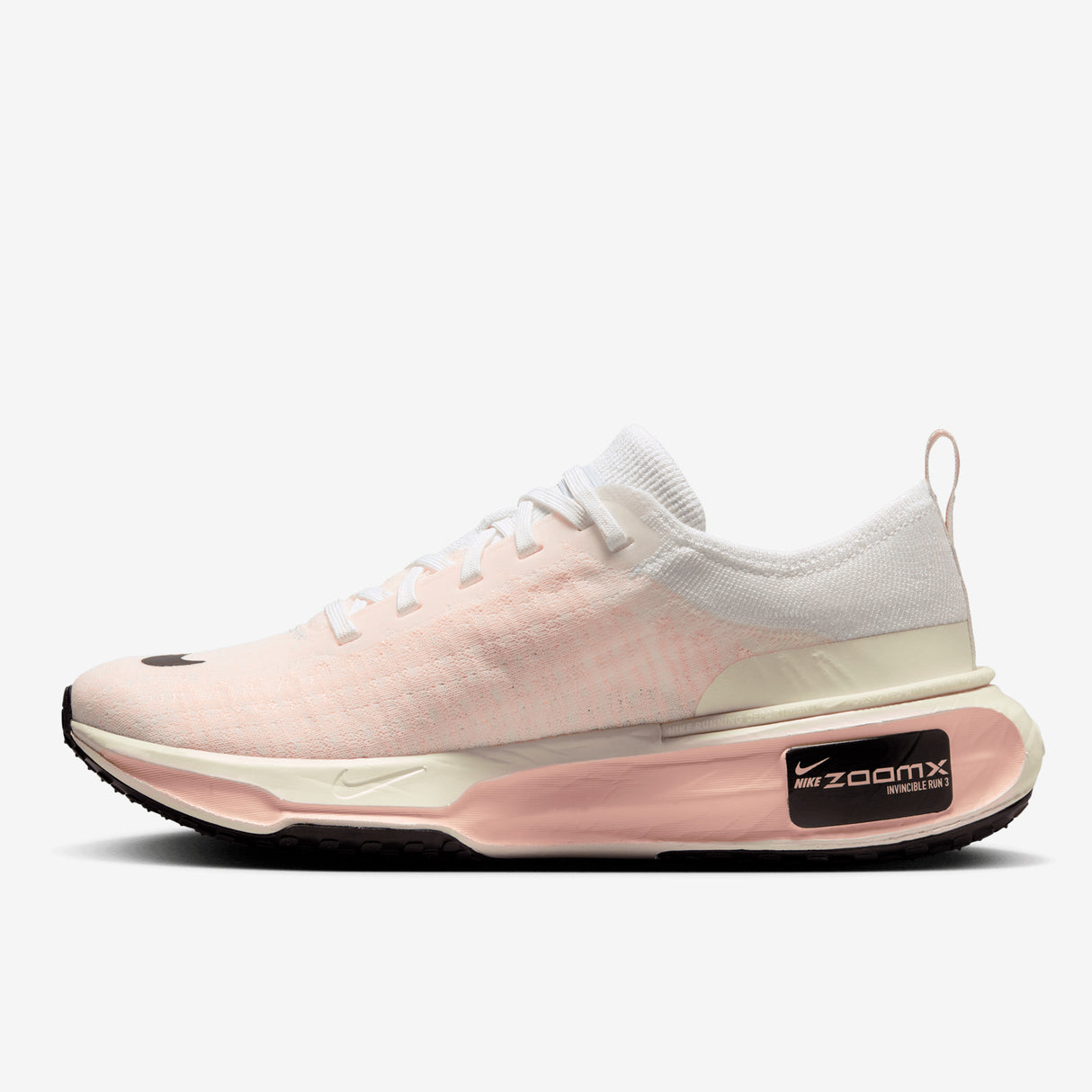 Nike - ZoomX Invincible Run Flyknit 3 - Femme