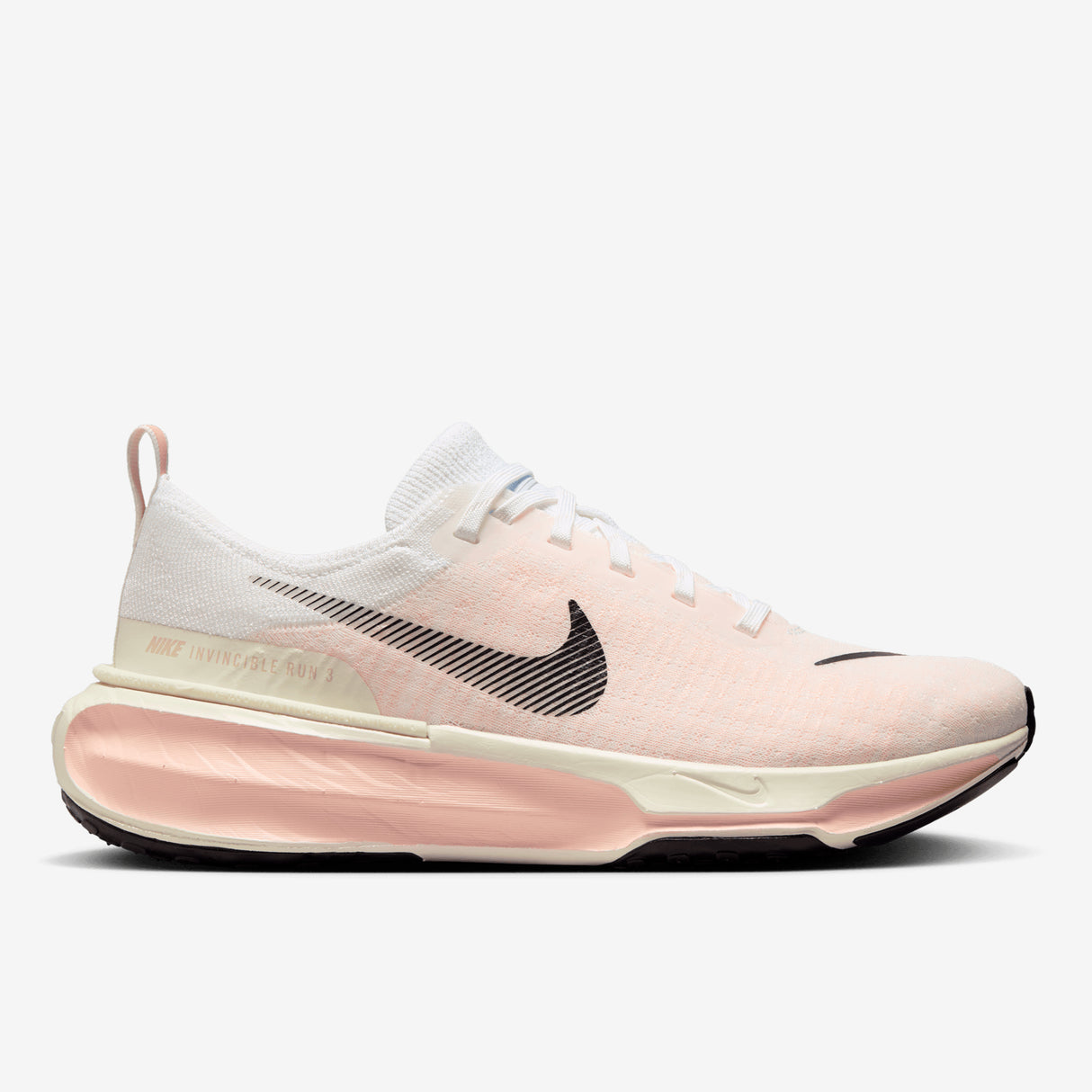 Nike - ZoomX Invincible Run Flyknit 3 - Femme
