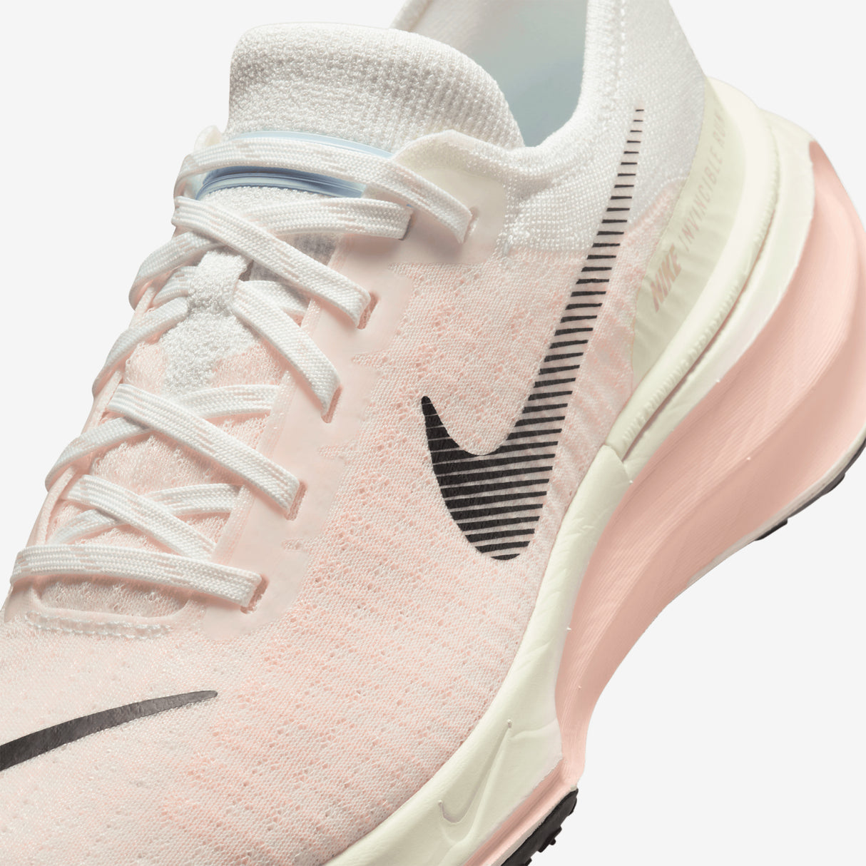 Nike - ZoomX Invincible Run Flyknit 3 - Femme