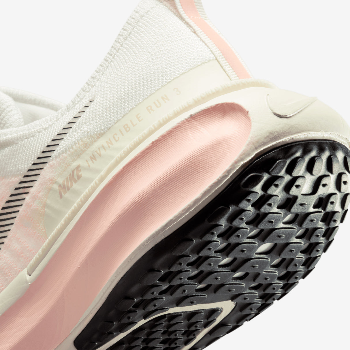Nike - ZoomX Invincible Run Flyknit 3 - Femme