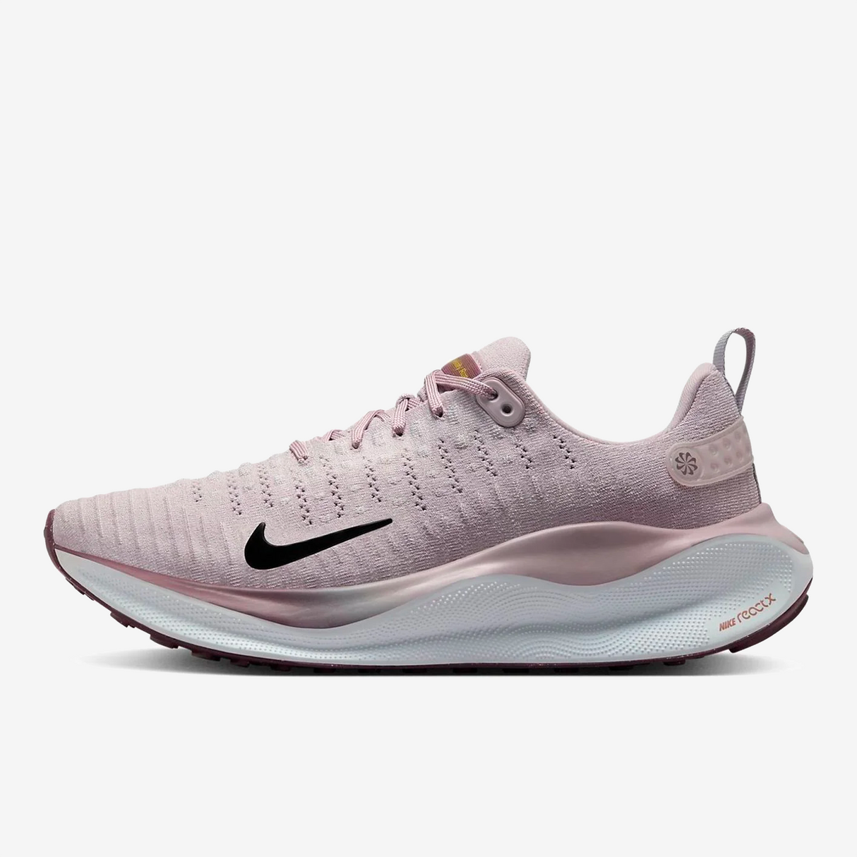 Nike Women's React Infinity Run Flyknit 4