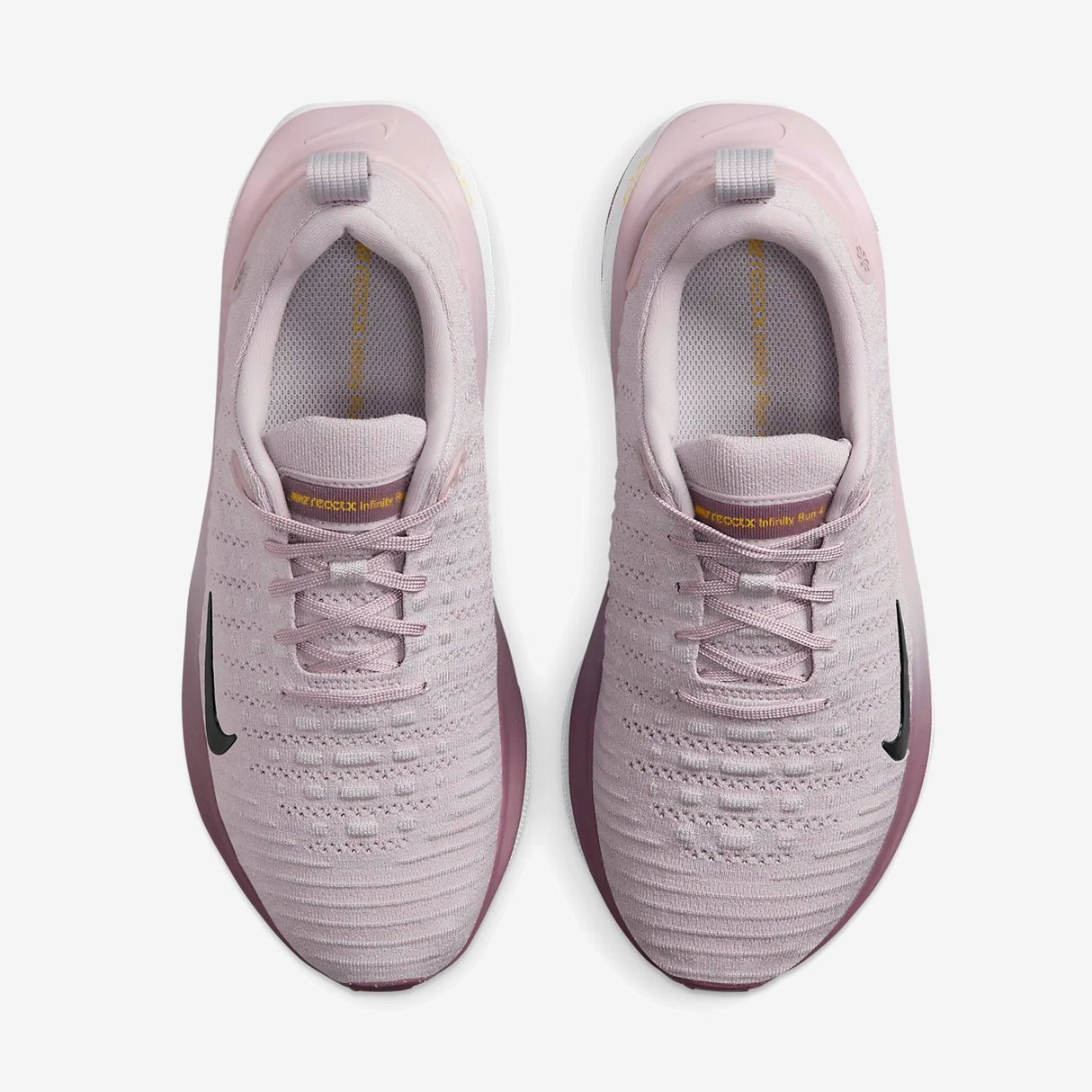 Nike Women's React Infinity Run Flyknit 4