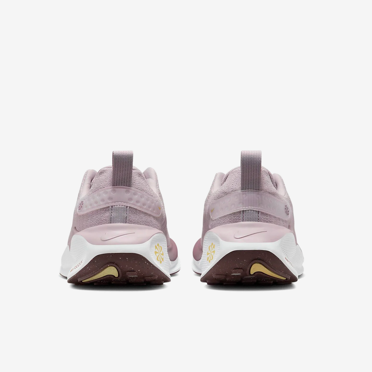 Nike Women's React Infinity Run Flyknit 4