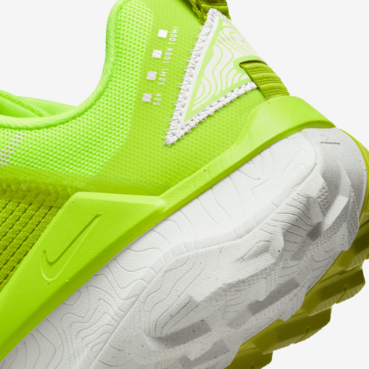 Nike - Wildhorse 8 - Femme