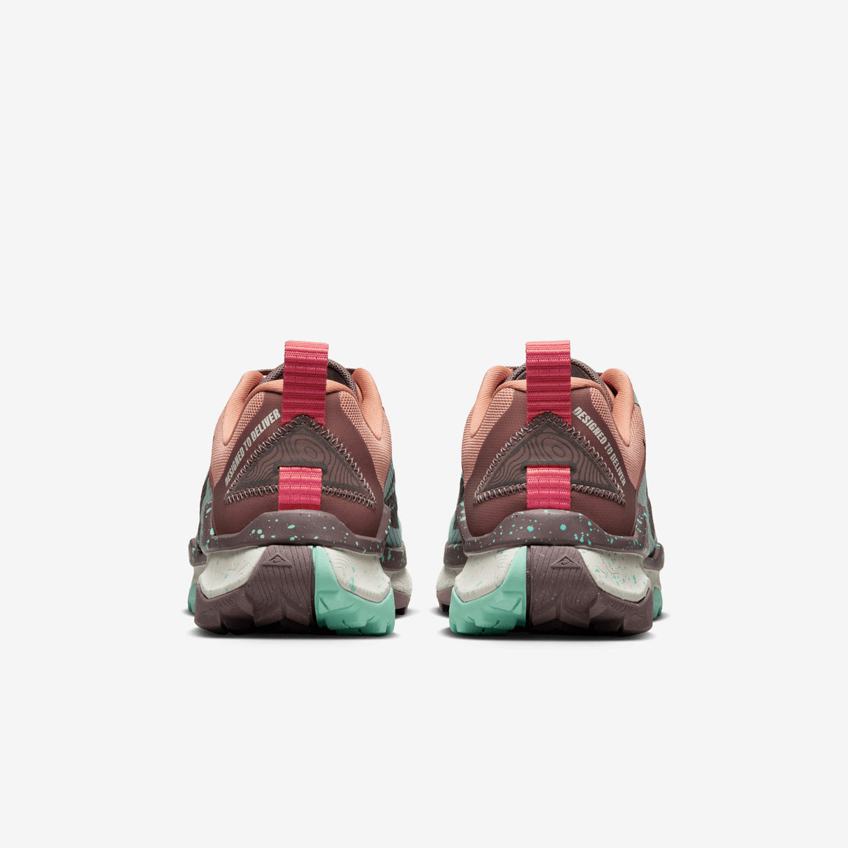 Nike - Wildhorse 8 - Femme