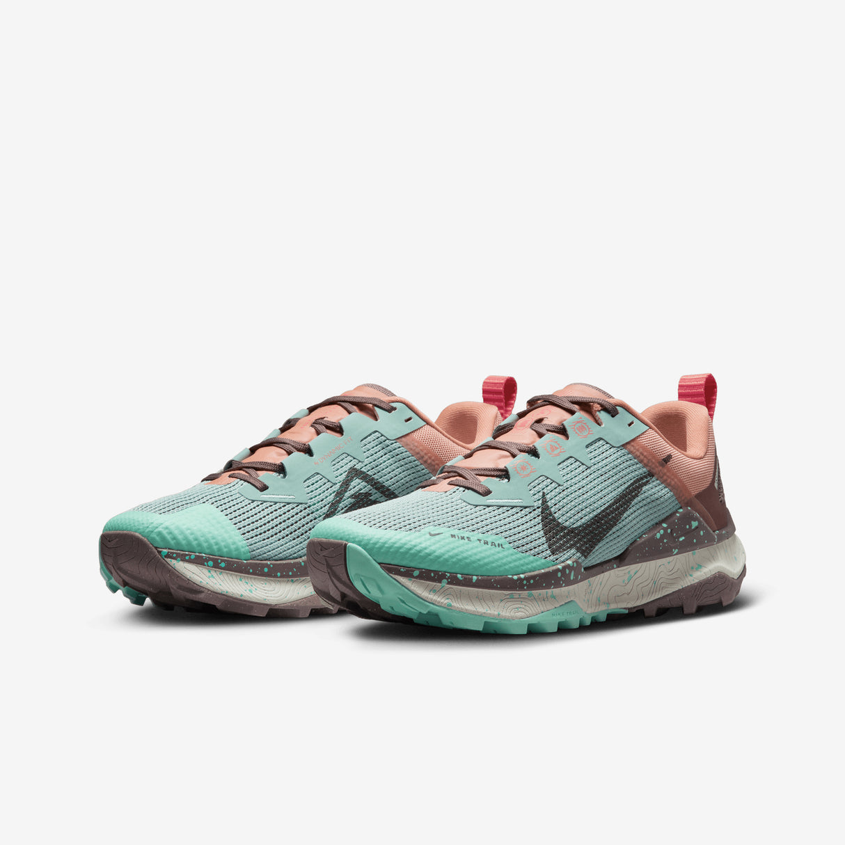 Nike - Wildhorse 8 - Femme