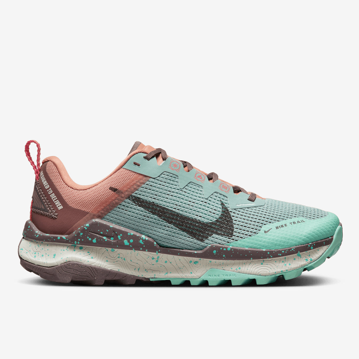 Nike - Wildhorse 8 - Femme