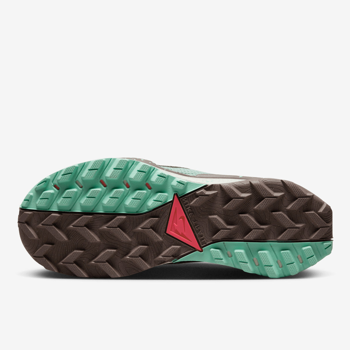 Nike - Wildhorse 8 - Femme