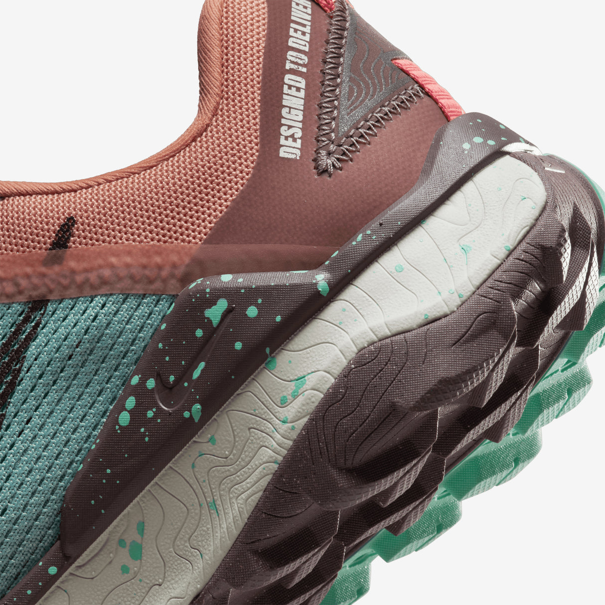 Nike - Wildhorse 8 - Femme