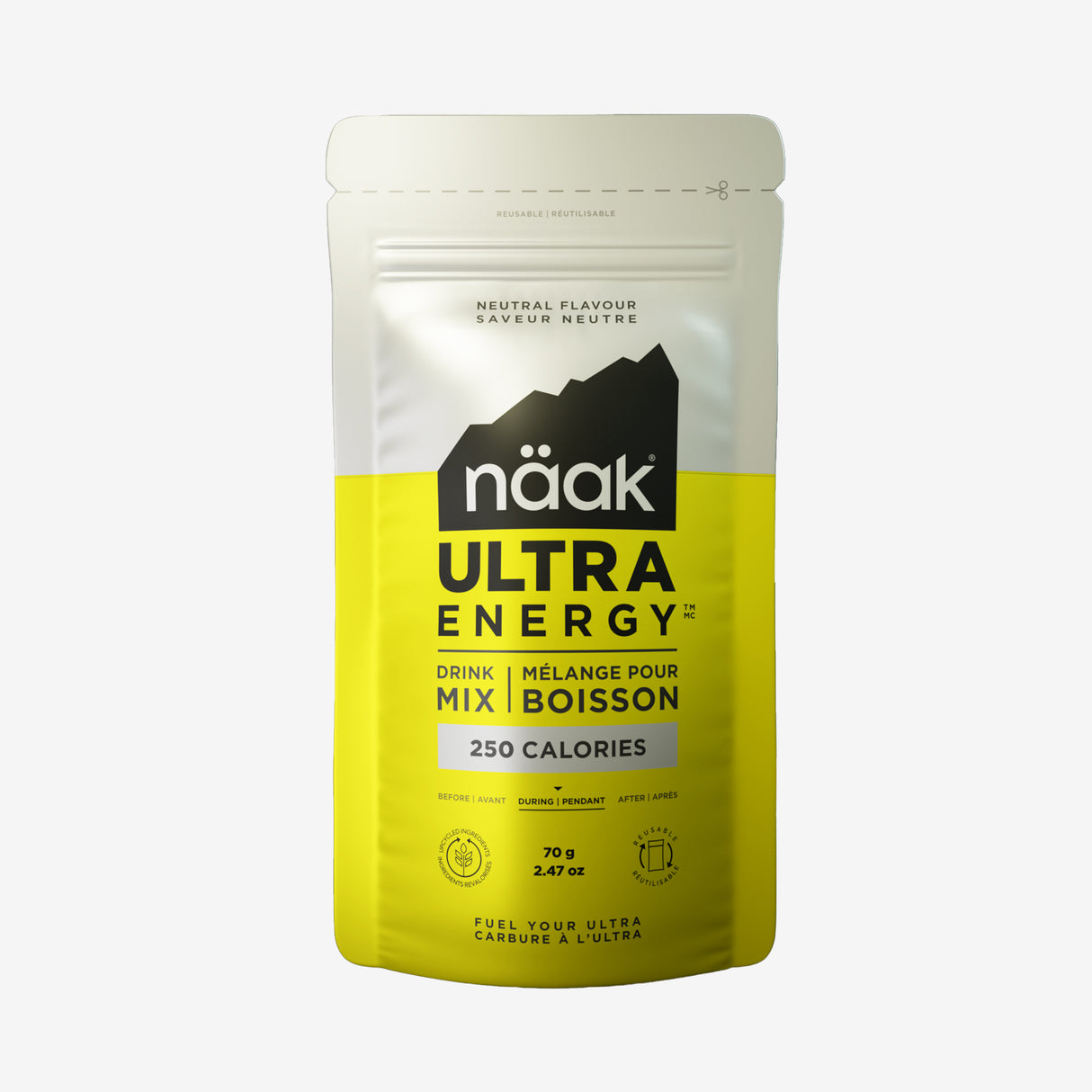 Naak - Drink Mix (Box of 6)