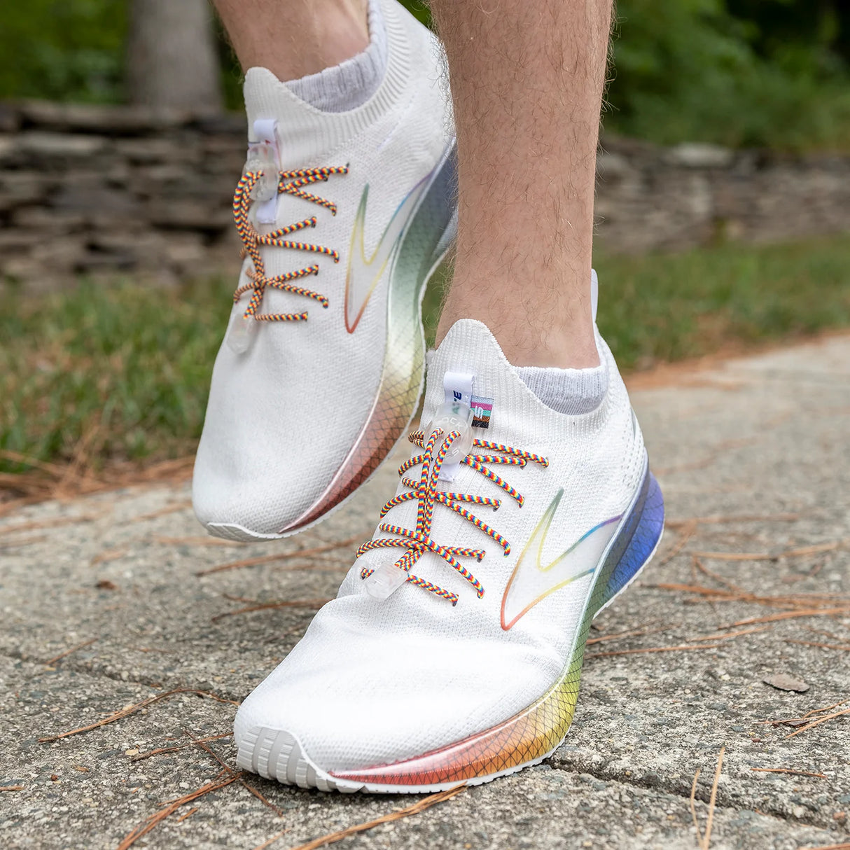 Lock Laces - Original