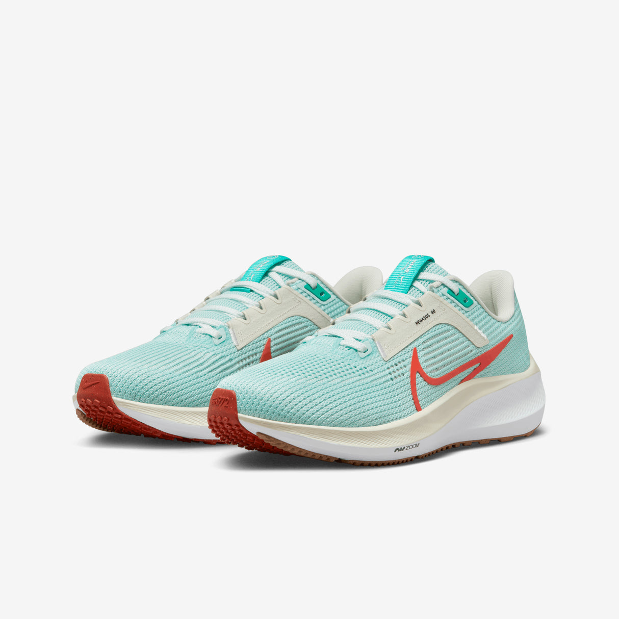Nike - Air Zoom Pegasus 40 - Femme