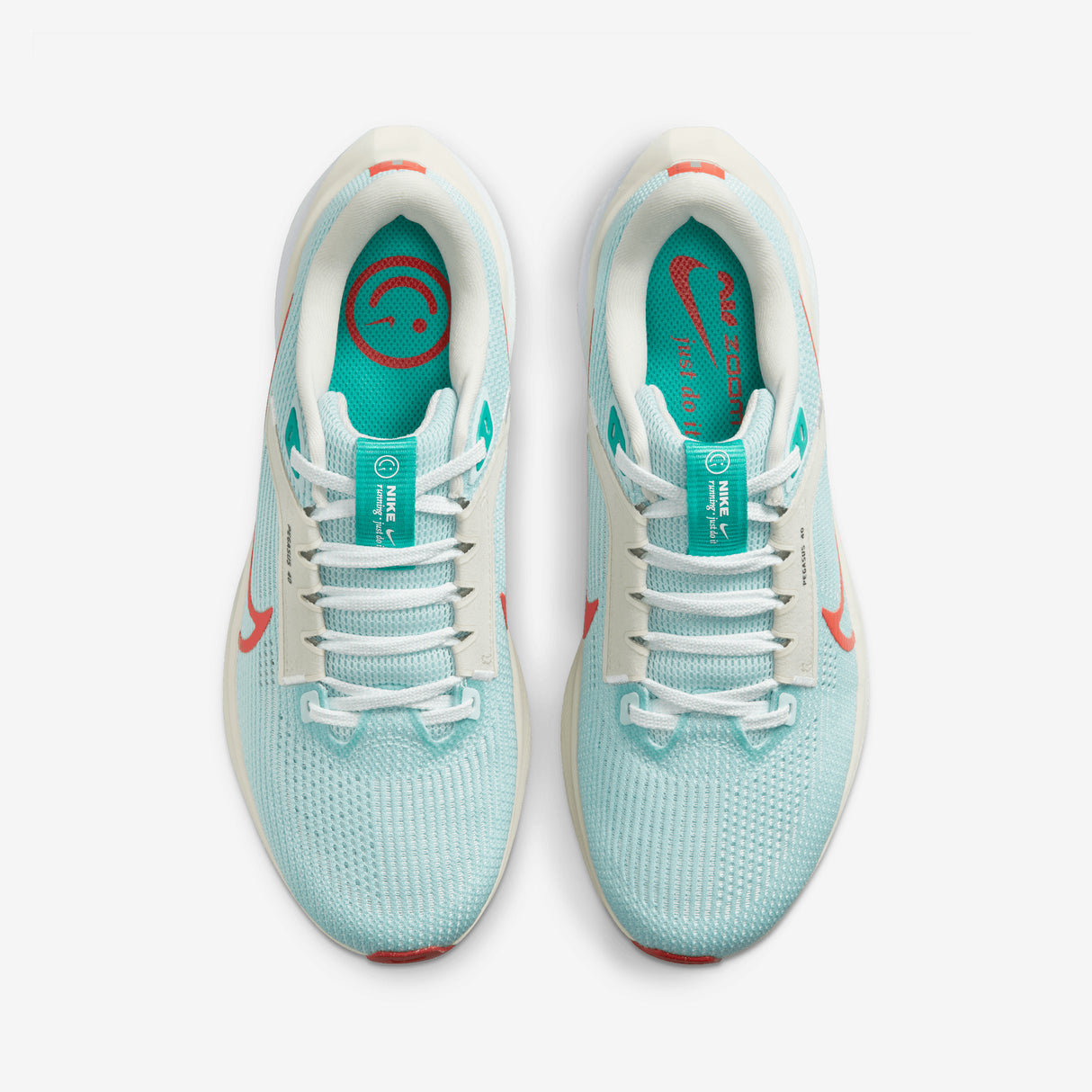 Nike - Air Zoom Pegasus 40 - Femme