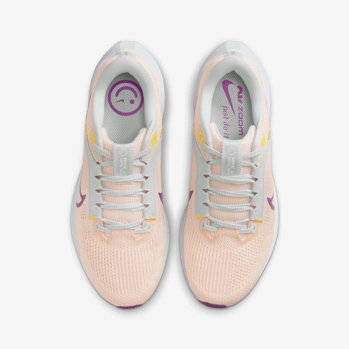 Nike - Air Zoom Pegasus 40 - Femme