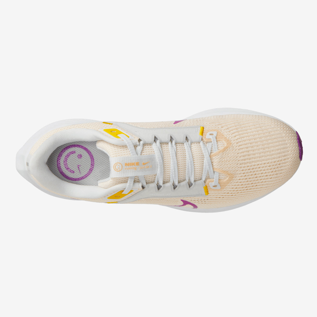 Nike - Air Zoom Pegasus 40 - Femme