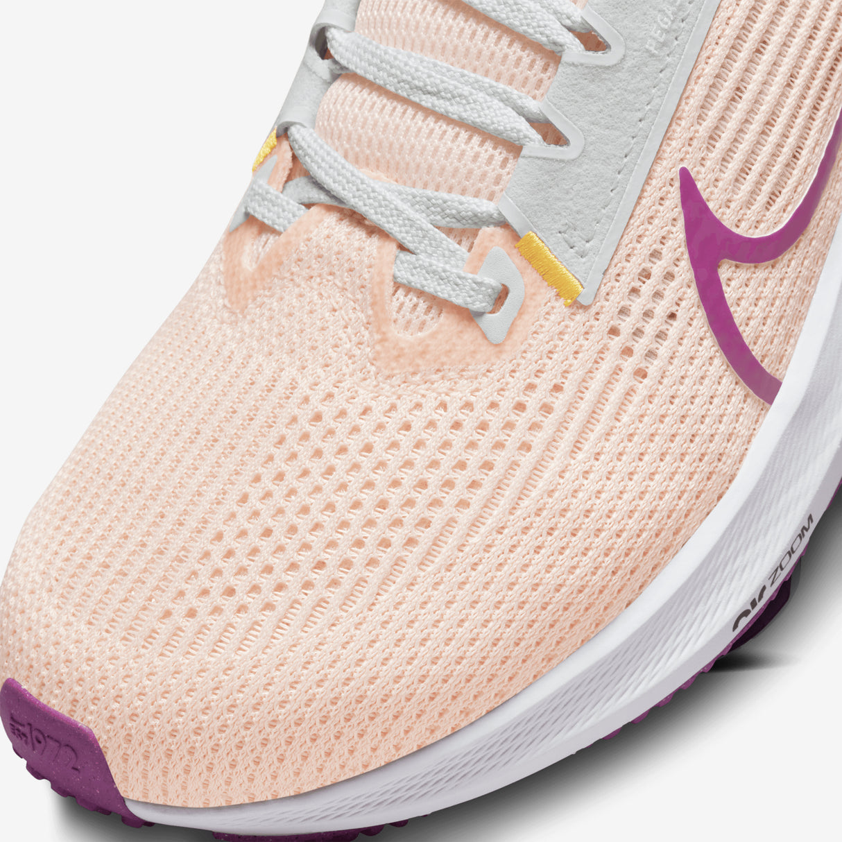 Nike - Air Zoom Pegasus 40 - Femme