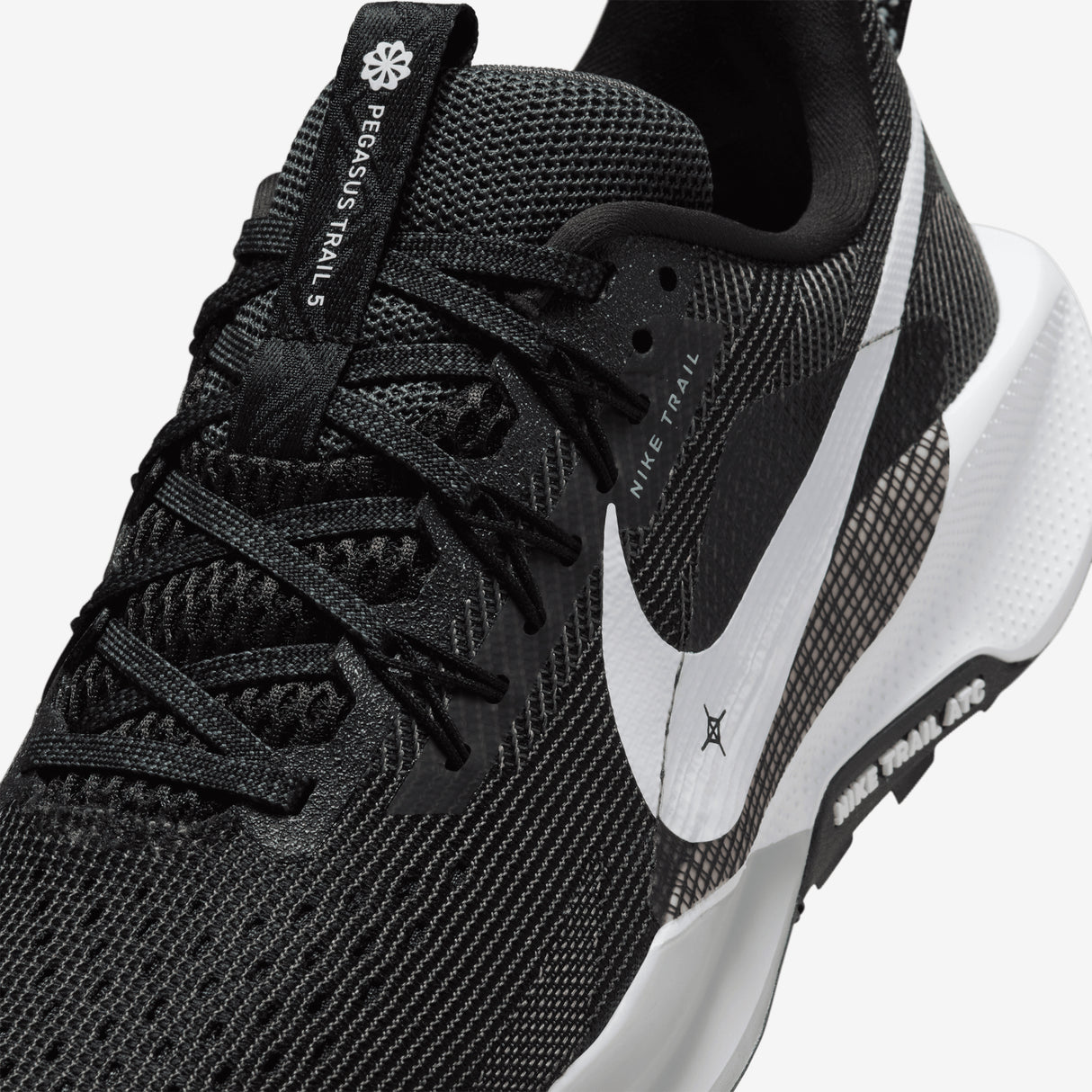 Nike - React Pegasus Trail 5 - Femme