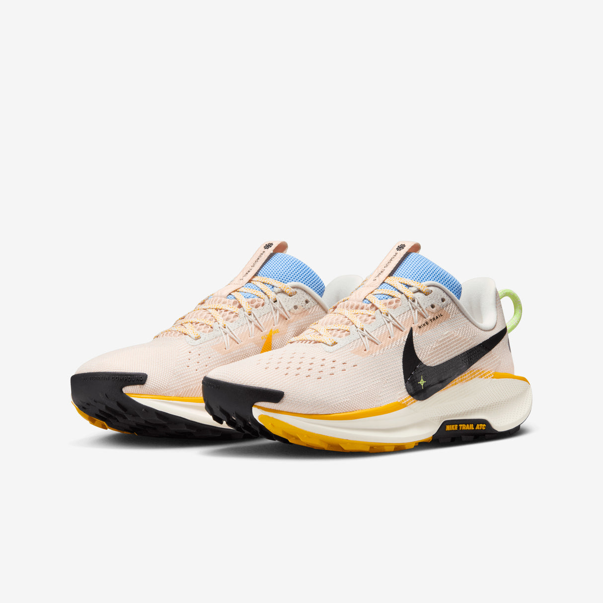 Nike - React Pegasus Trail 5 - Femme