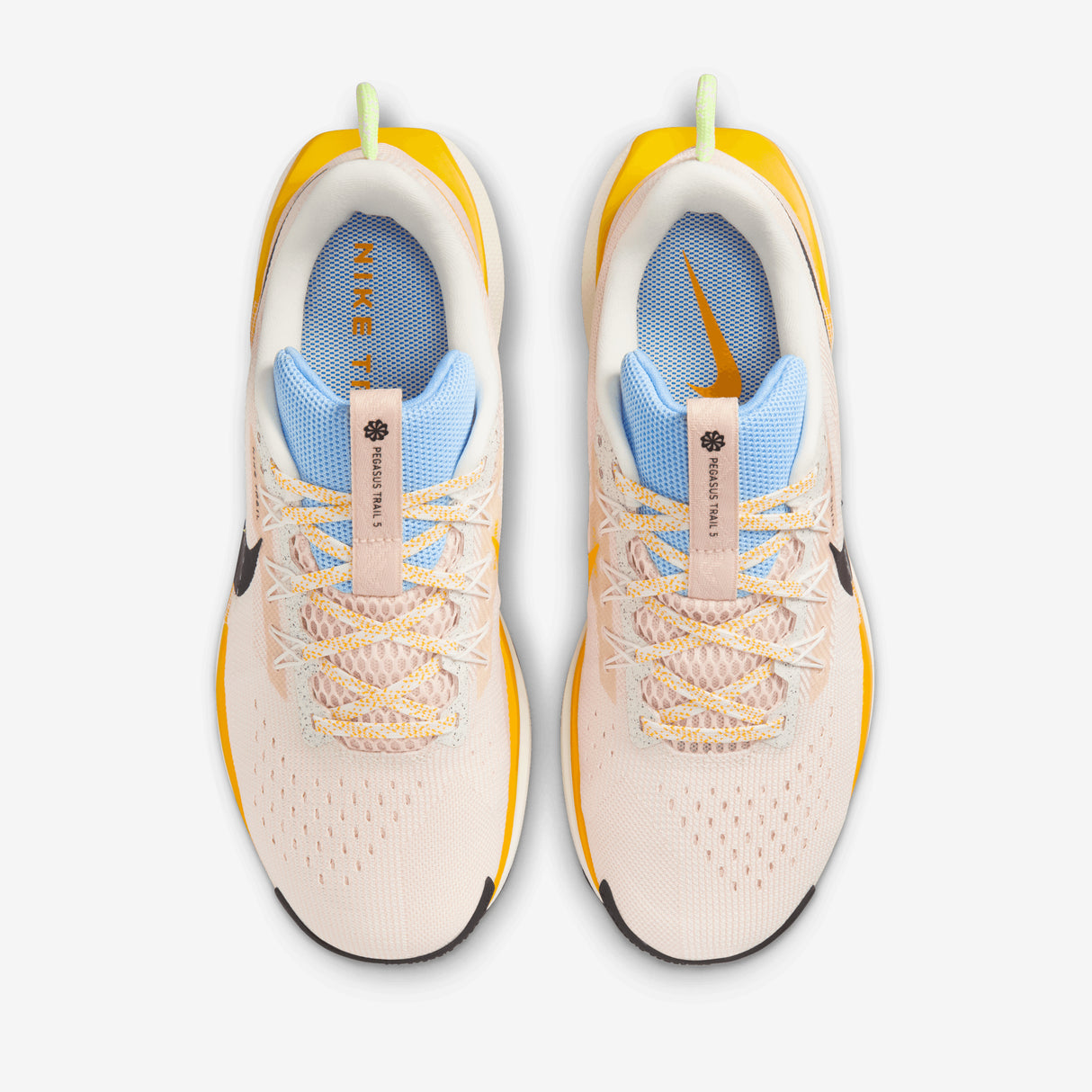 Nike - React Pegasus Trail 5 - Femme
