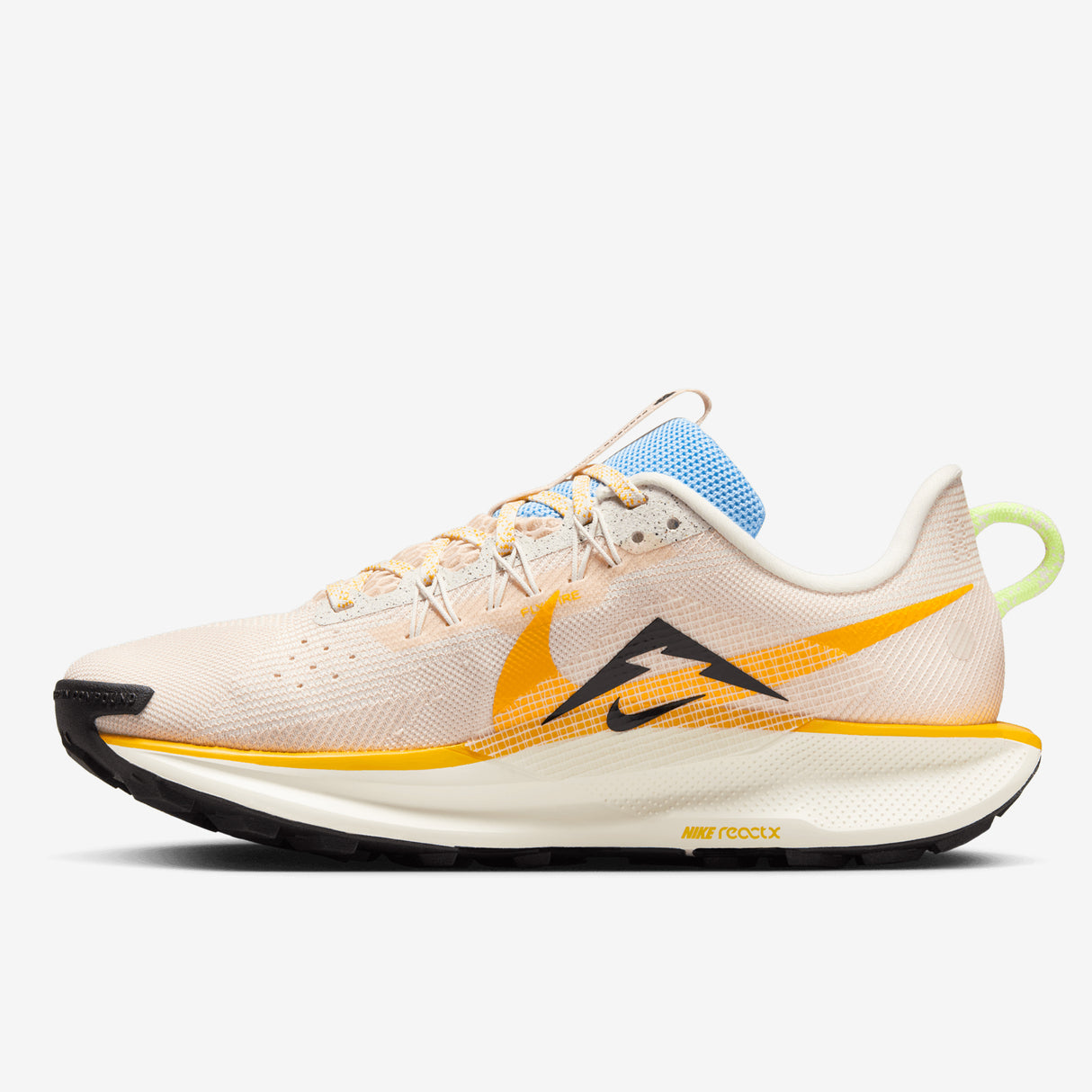 Nike - React Pegasus Trail 5 - Femme