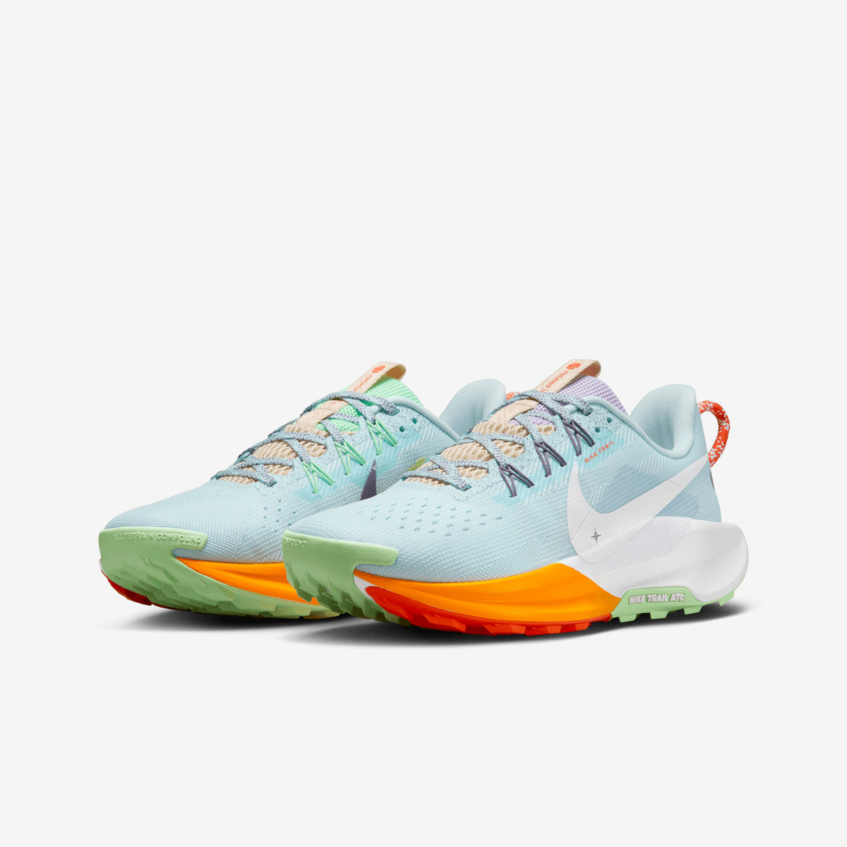 Nike - React Pegasus Trail 5 - Femme
