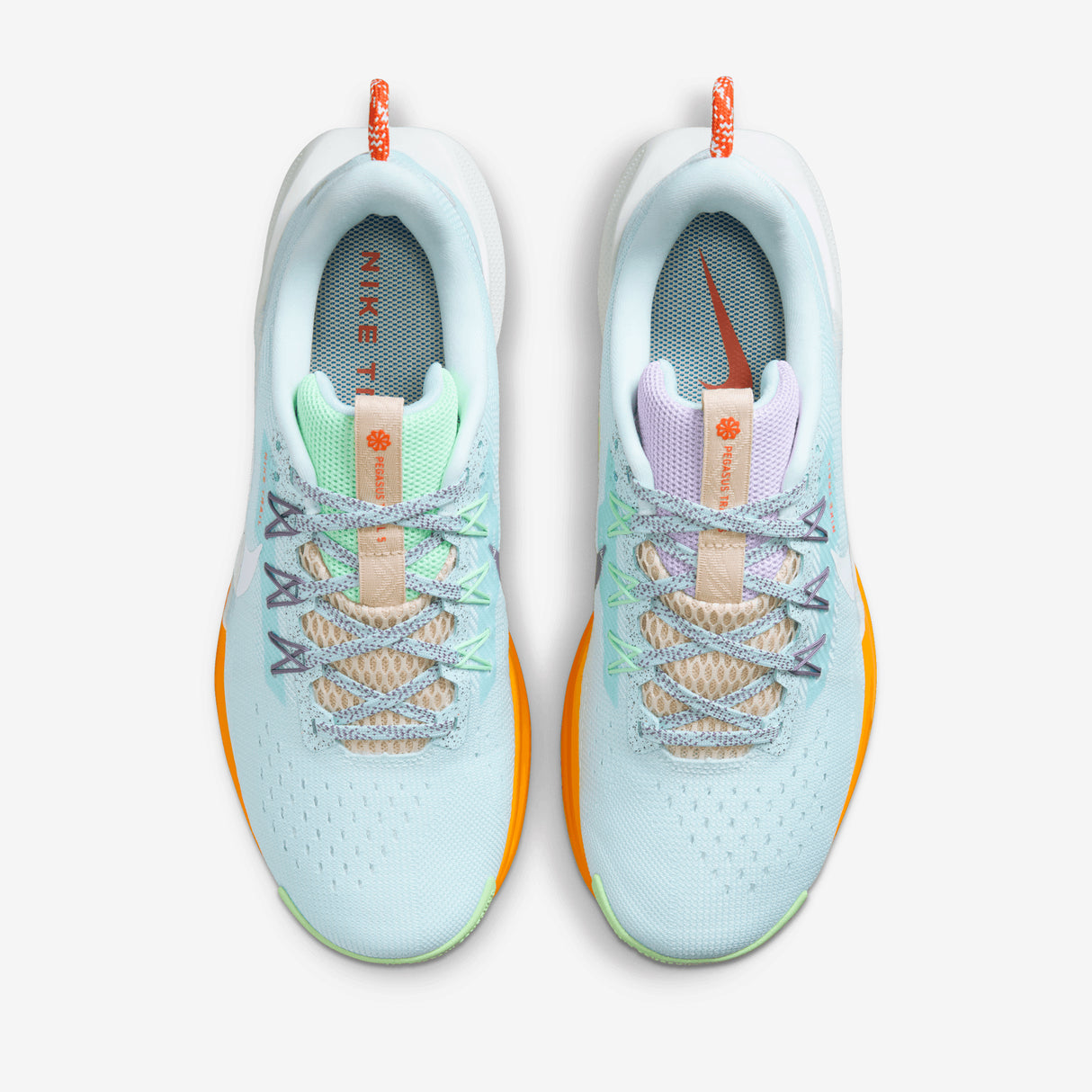 Nike - React Pegasus Trail 5 - Femme