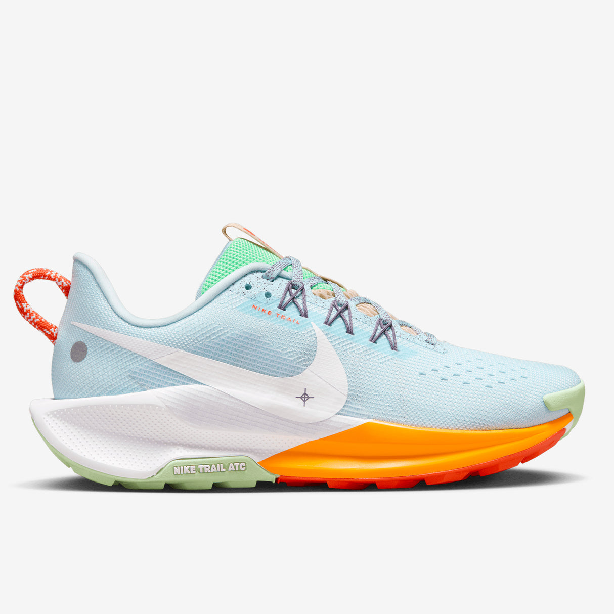 Nike - React Pegasus Trail 5 - Femme