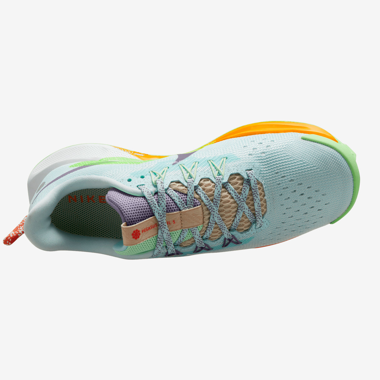 Nike - React Pegasus Trail 5 - Femme