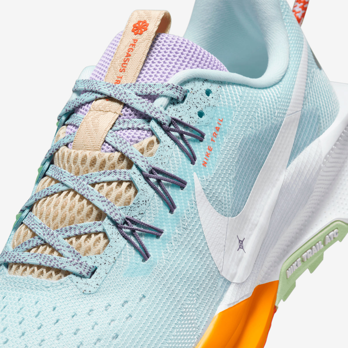 Nike - React Pegasus Trail 5 - Femme