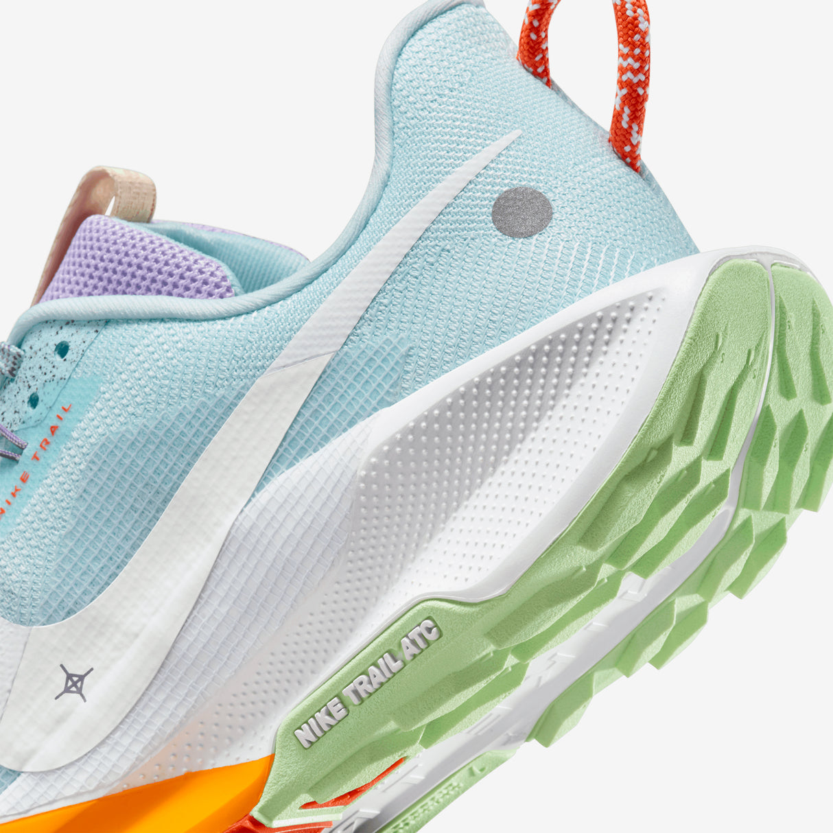 Nike - React Pegasus Trail 5 - Femme