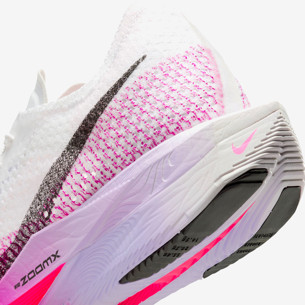 Nike - ZoomX Vaporfly NEXT% 3 - Women