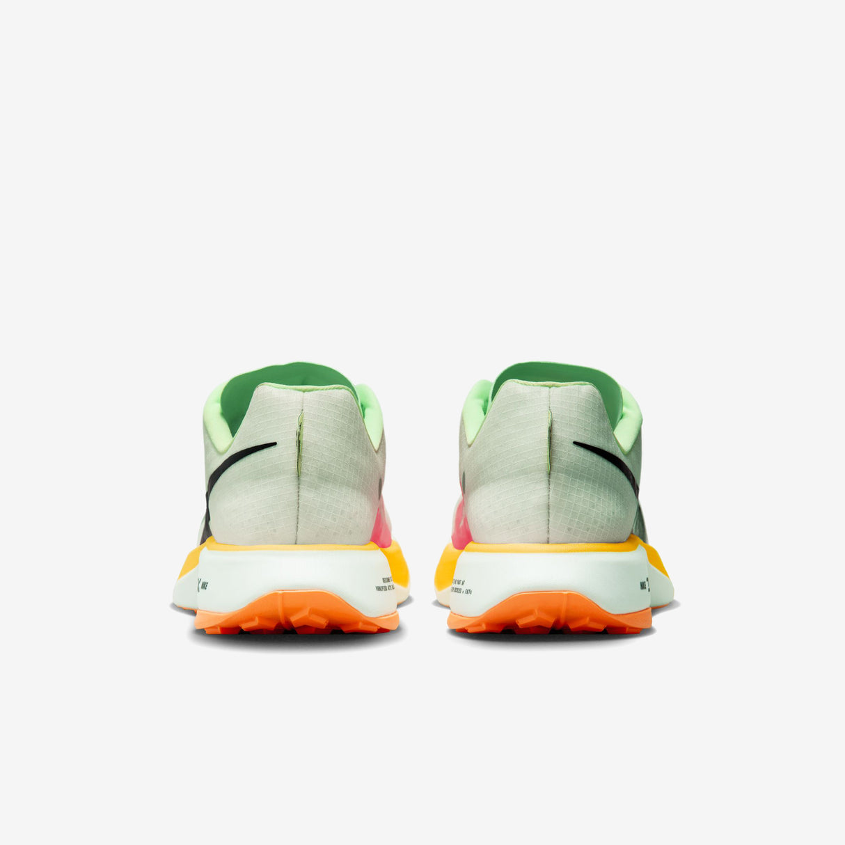 Nike - ZoomX Ultrafly Trail - Homme