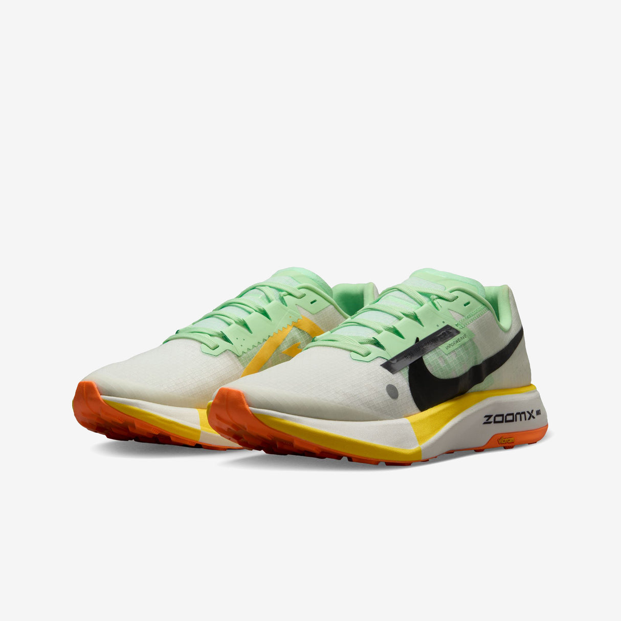 Nike - ZoomX Ultrafly Trail - Homme
