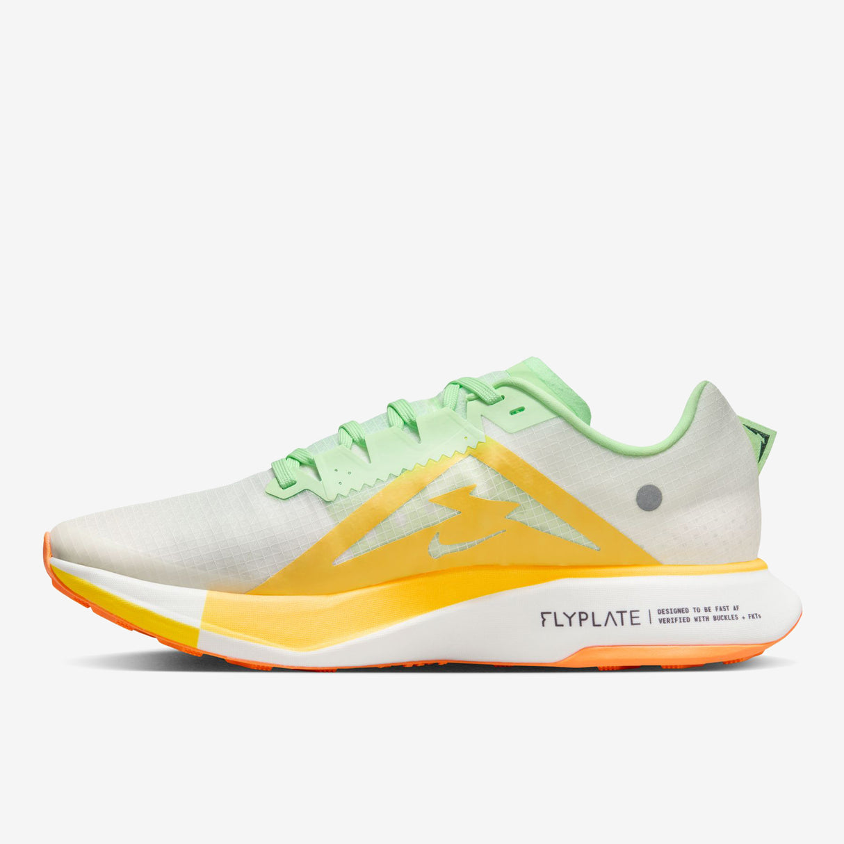 Nike - ZoomX Ultrafly Trail - Homme