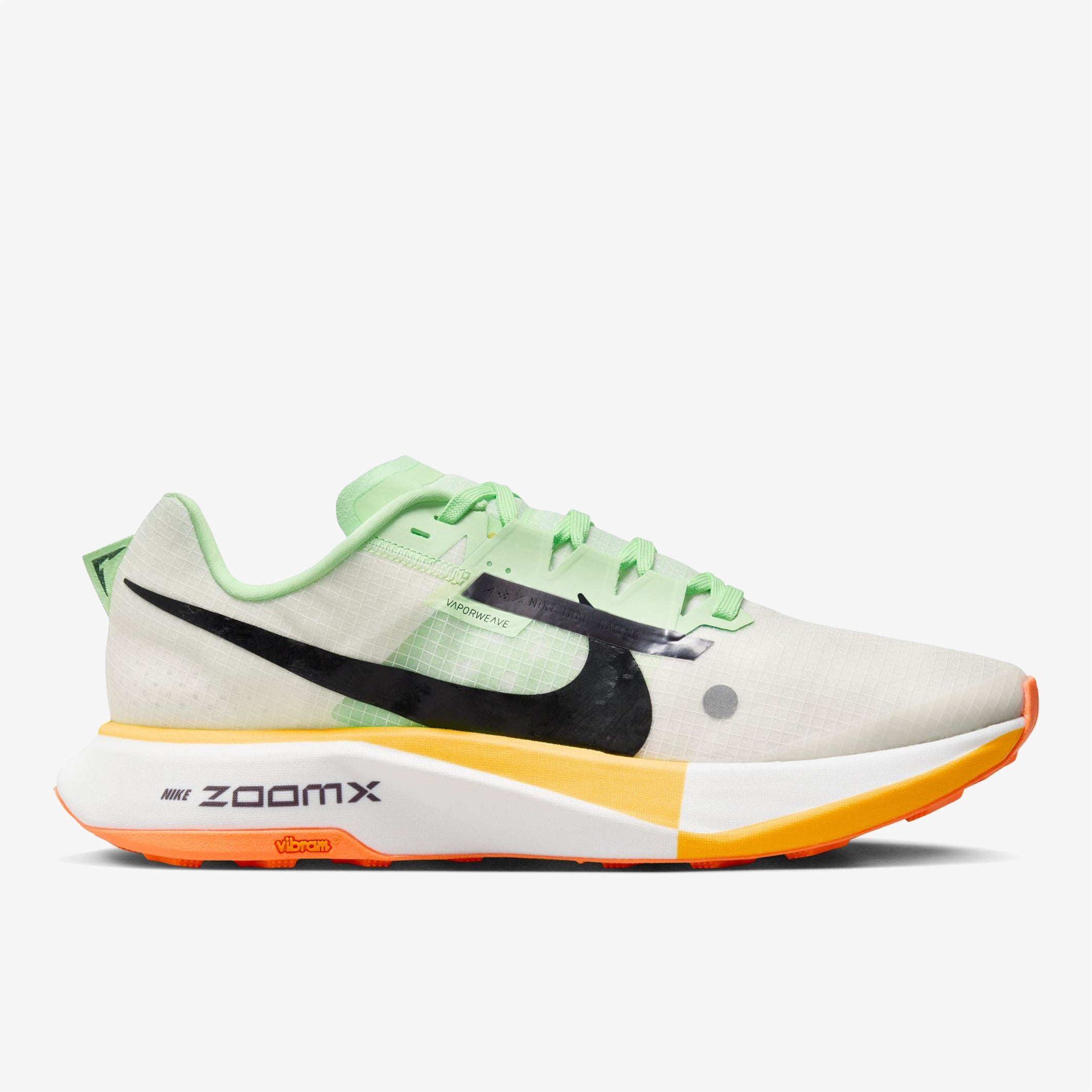 Nike Men's ZoomX Ultrafly Trail – Le coureur nordique