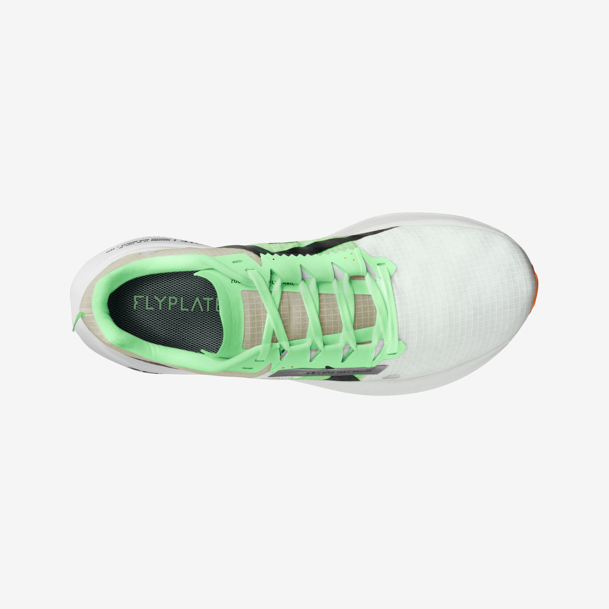 Nike - ZoomX Ultrafly Trail - Homme