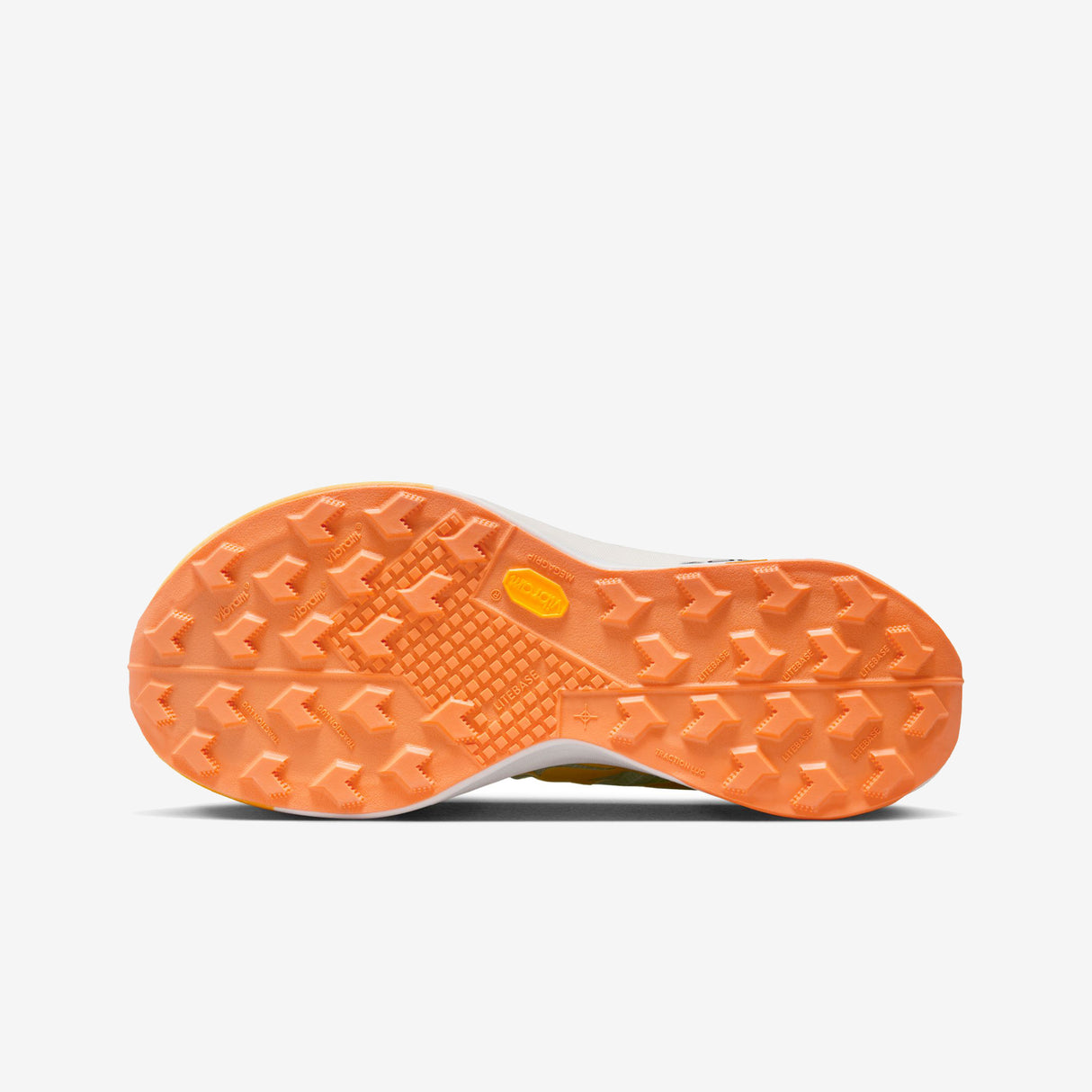 Nike - ZoomX Ultrafly Trail - Homme