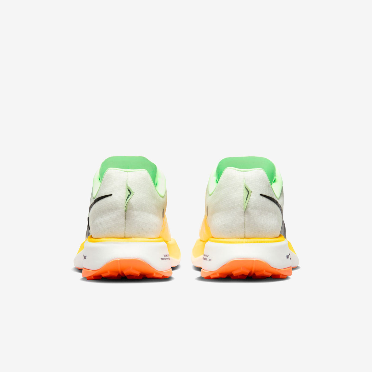 Nike - ZoomX Ultrafly Trail - Femme