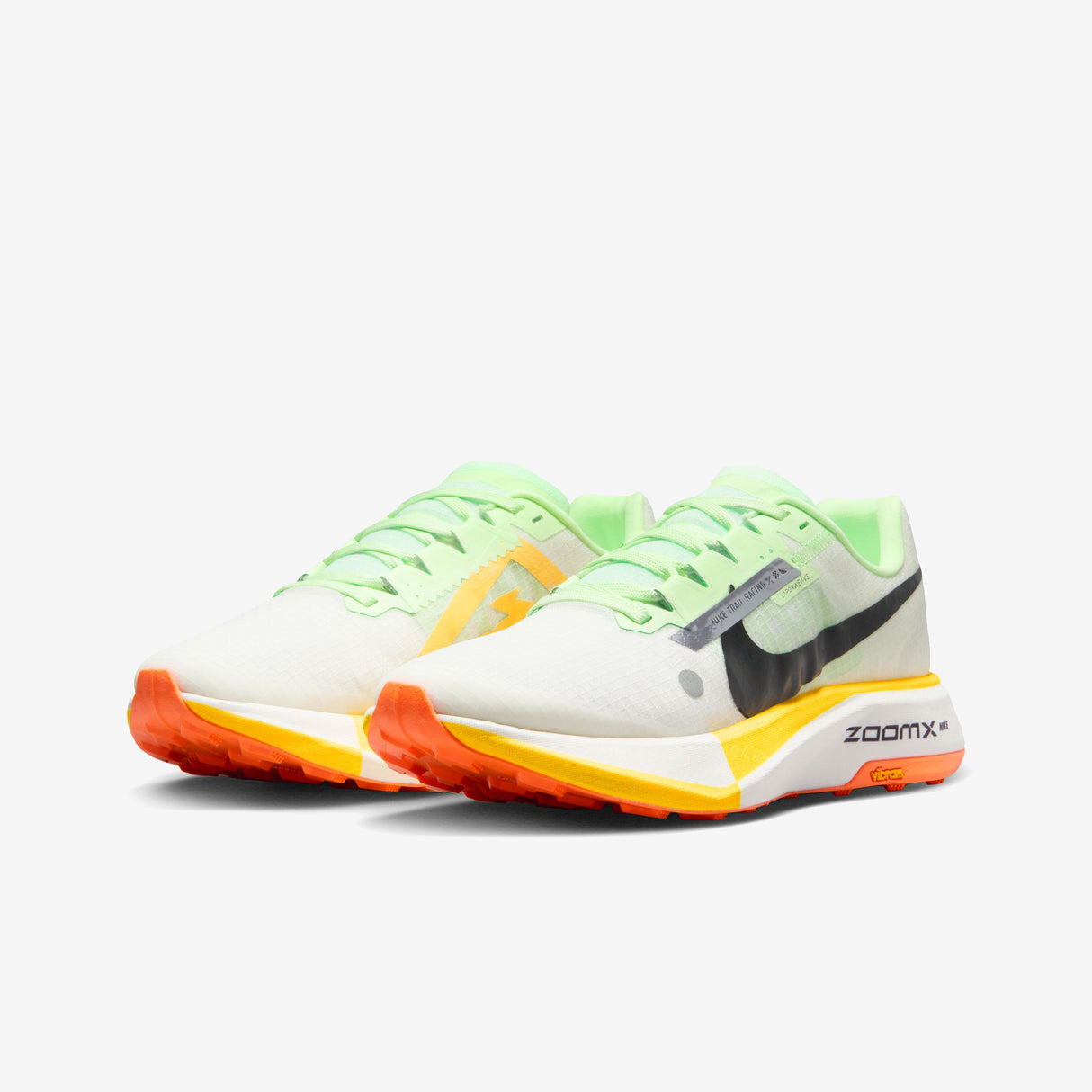 Nike - ZoomX Ultrafly Trail - Femme