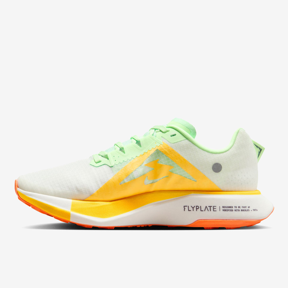 Nike - ZoomX Ultrafly Trail - Femme