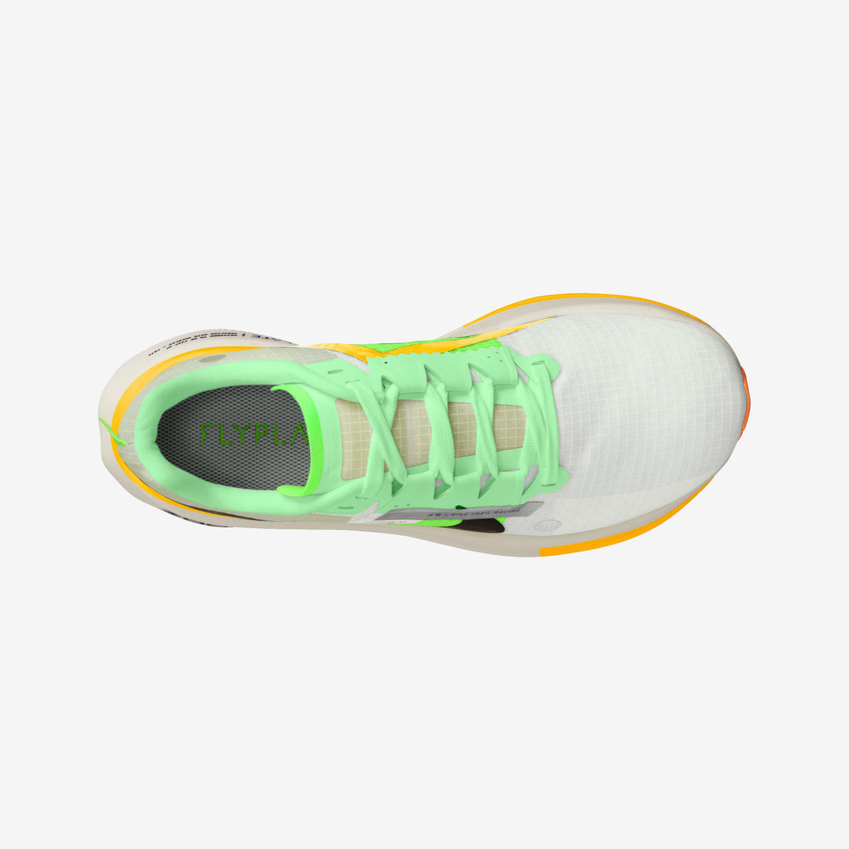 Nike - ZoomX Ultrafly Trail - Femme