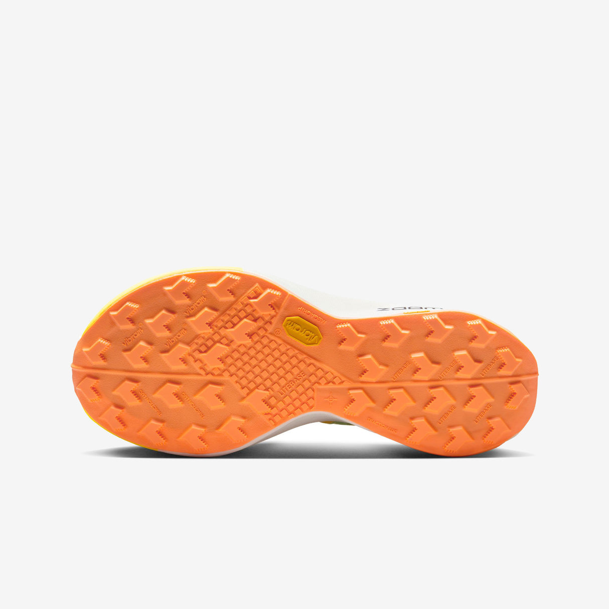 Nike - ZoomX Ultrafly Trail - Femme