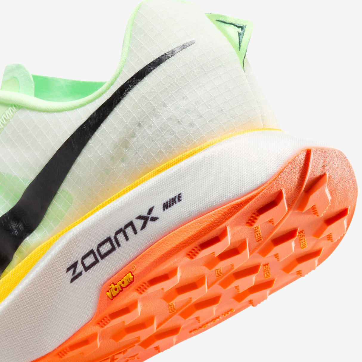Nike - ZoomX Ultrafly Trail - Femme