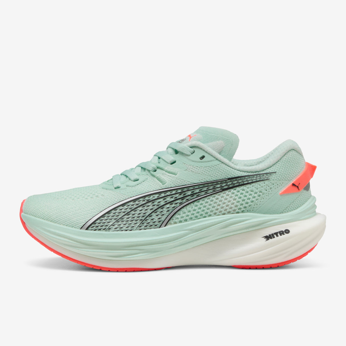 Puma - Deviate Nitro 3 - Femme