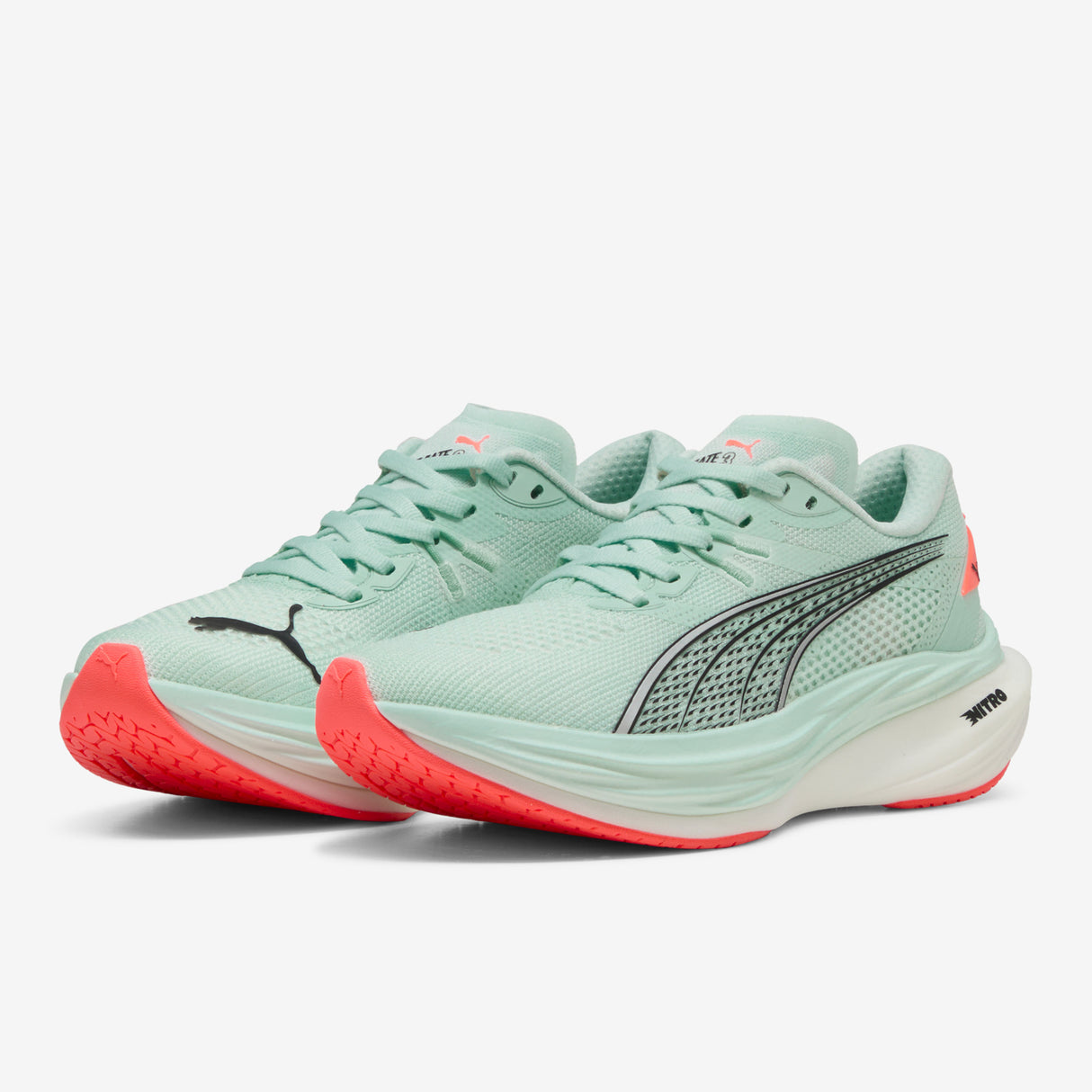 Puma - Deviate Nitro 3 - Femme